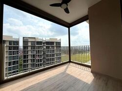 Treasure Crest (D19), Condominium #608760521